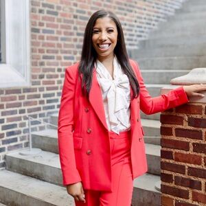 Meet your Posher, Kimberly